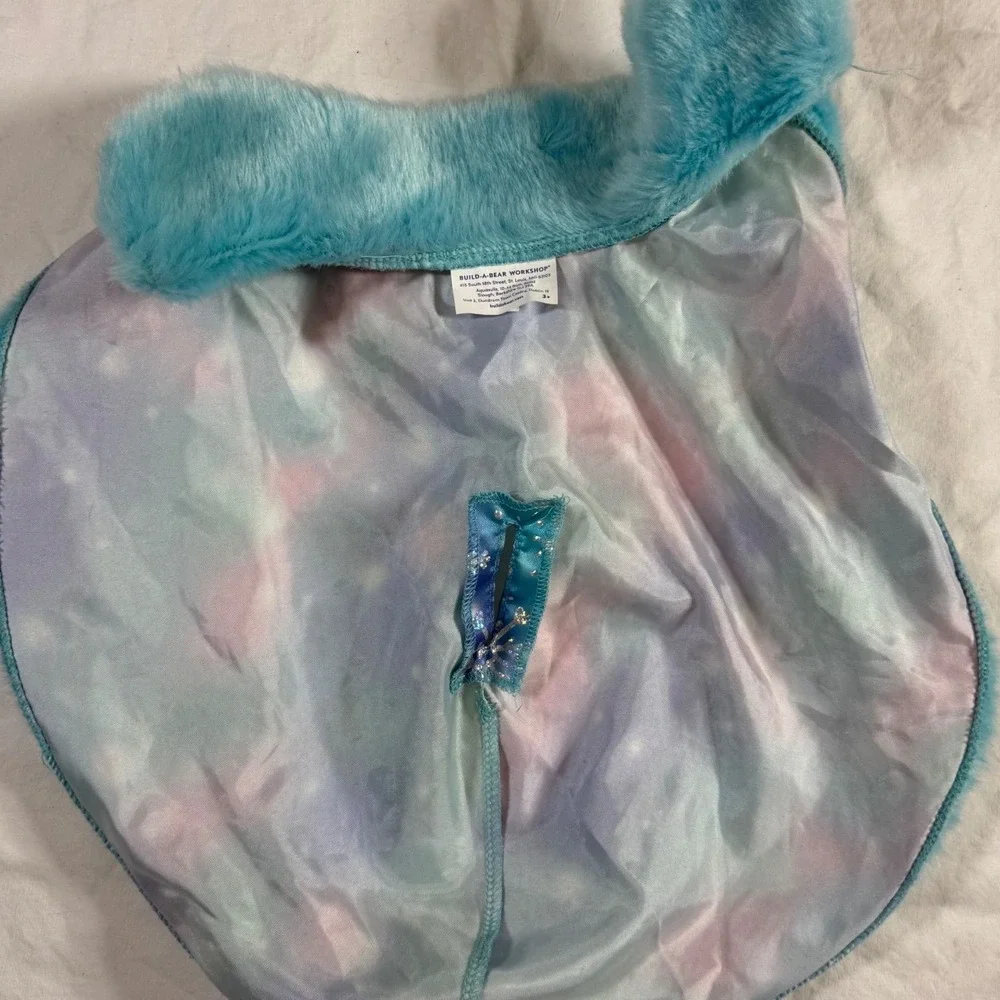 Build-A-Bear build bear
